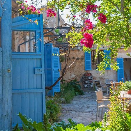 Вілла Sa Casa Rotja Сінеу Екстер'єр фото