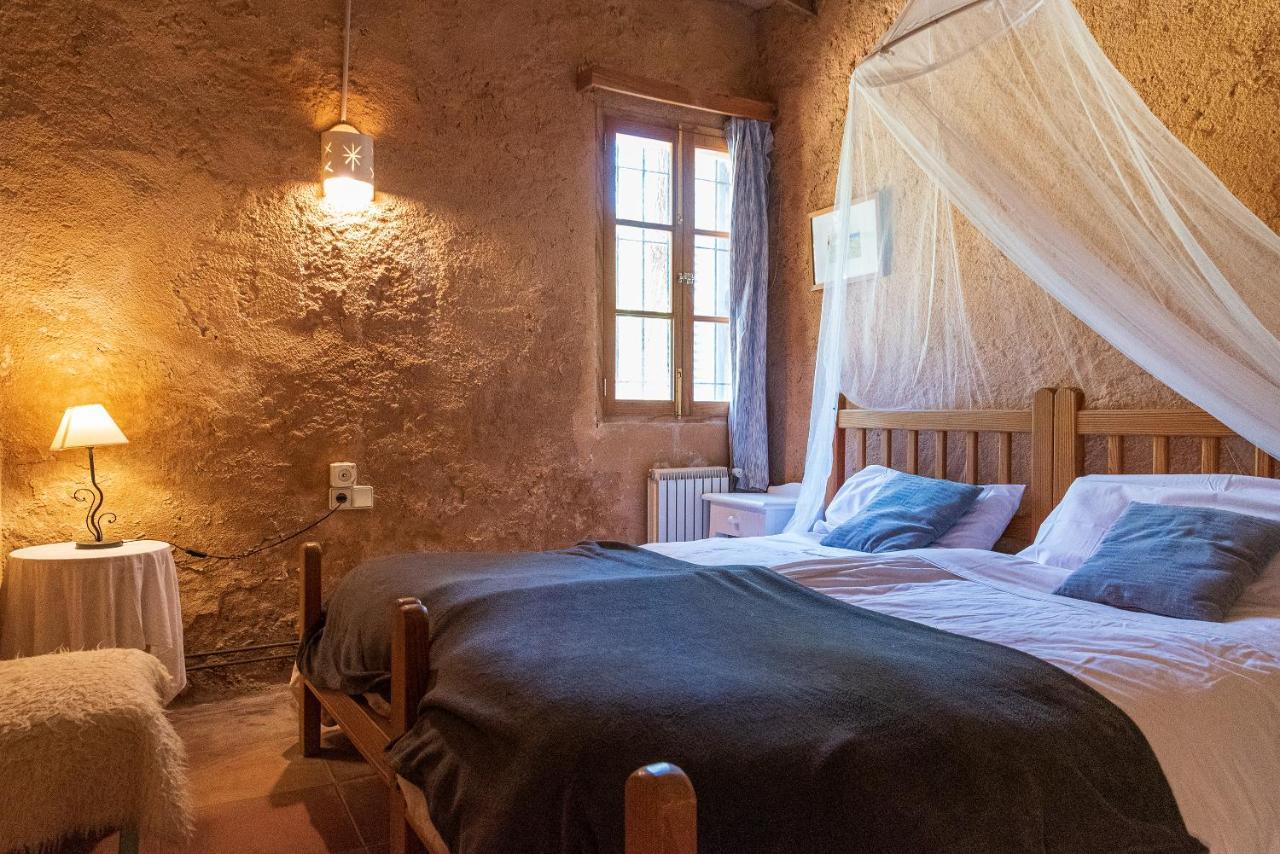 Вілла Sa Casa Rotja Сінеу Екстер'єр фото