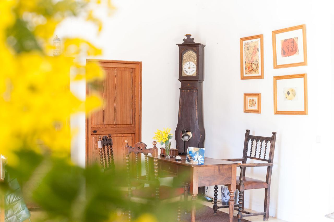Вілла Sa Casa Rotja Сінеу Екстер'єр фото